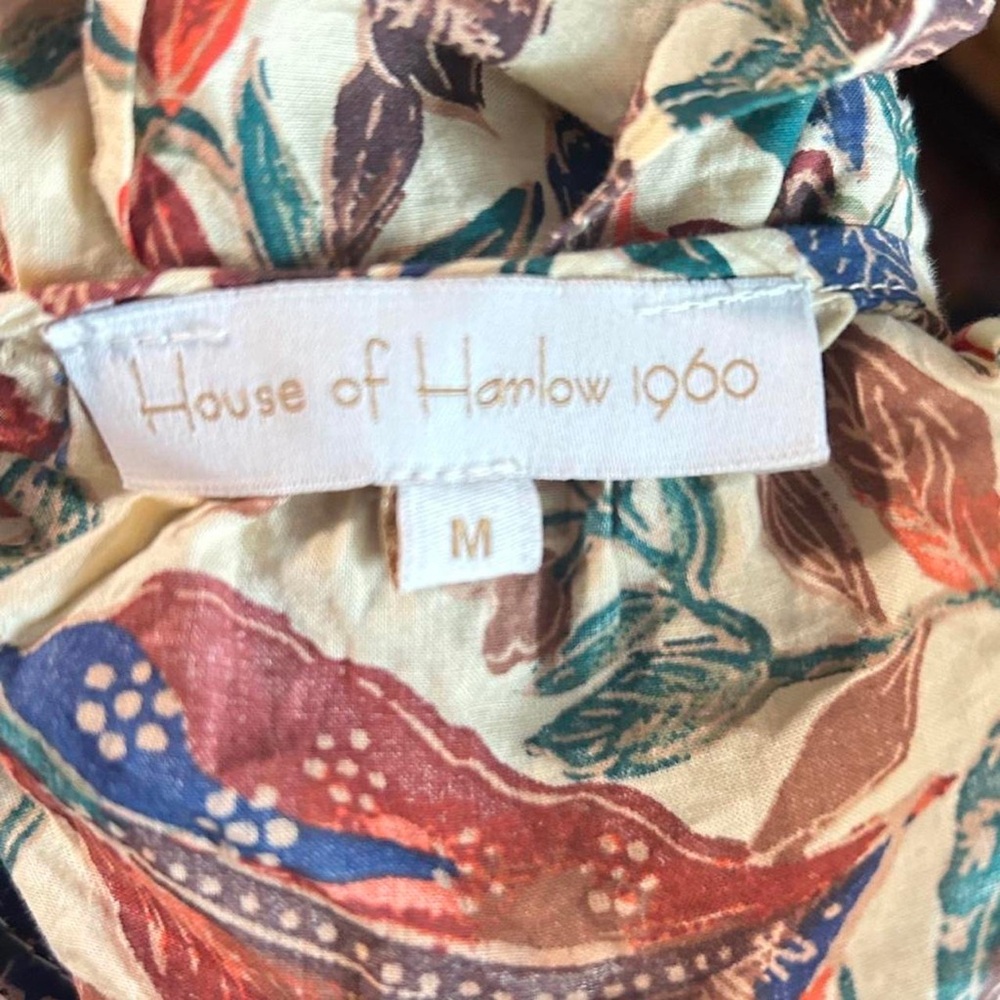 House of Harlow Dress - Picture 3 of 3
